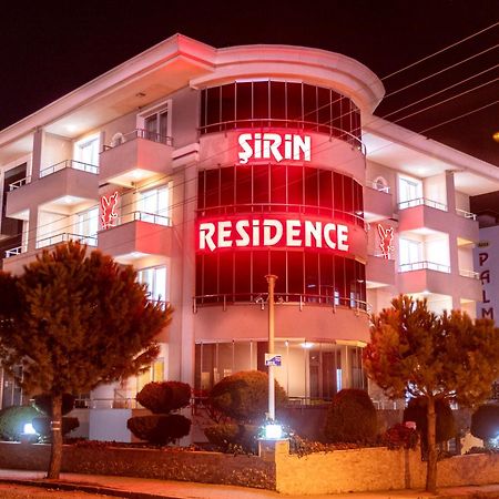 Sirin Residence เดนิซลี ภายนอก รูปภาพ