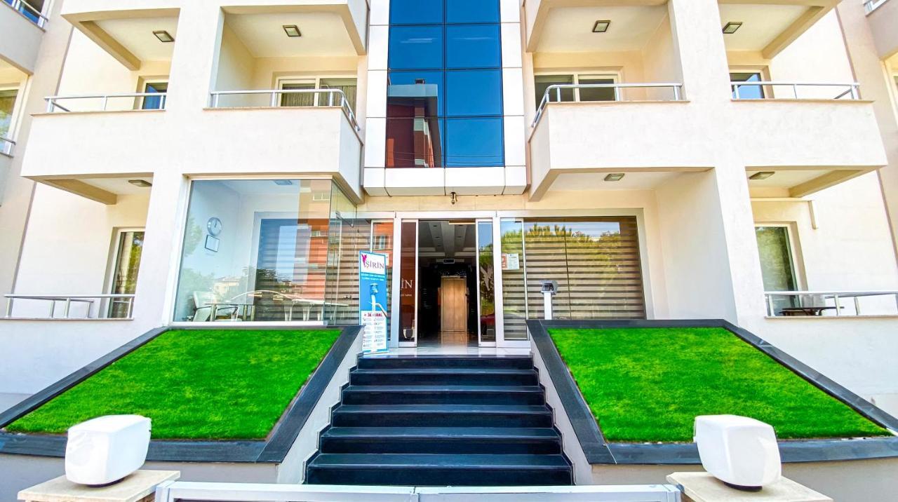 Sirin Residence เดนิซลี ภายนอก รูปภาพ