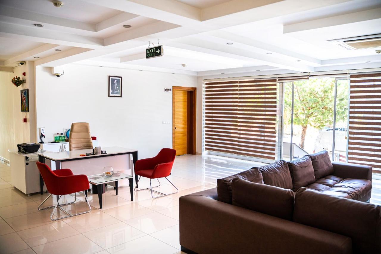 Sirin Residence เดนิซลี ภายนอก รูปภาพ