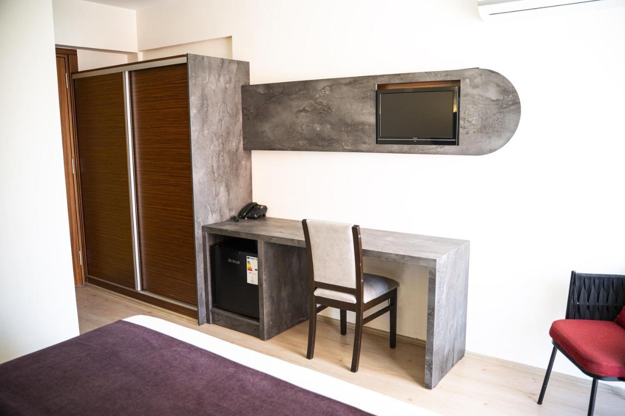 Sirin Residence เดนิซลี ภายนอก รูปภาพ